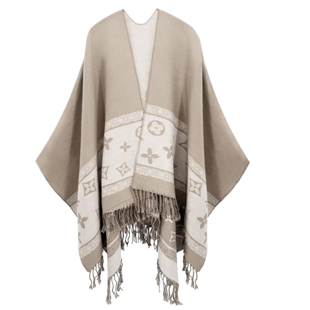 Shawl Wrap